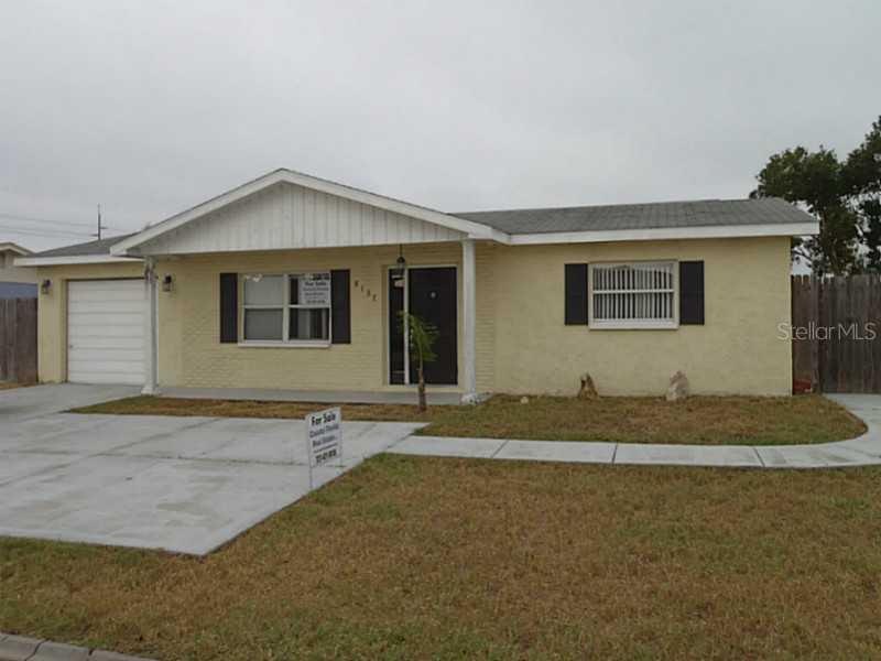 8137 Dedham Dr., Port Richey, FL 34668