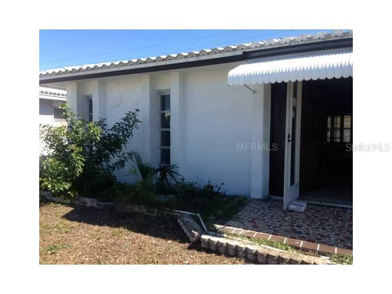 10341 Larchmont Pl., Pinellas Park, FL 33782