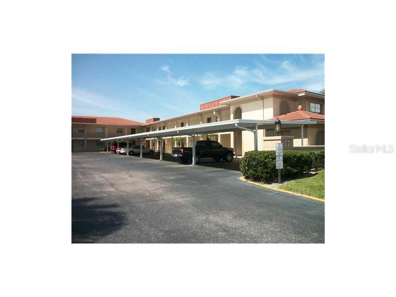 10350 Imperial Point Dr. #17, Largo, FL 33774