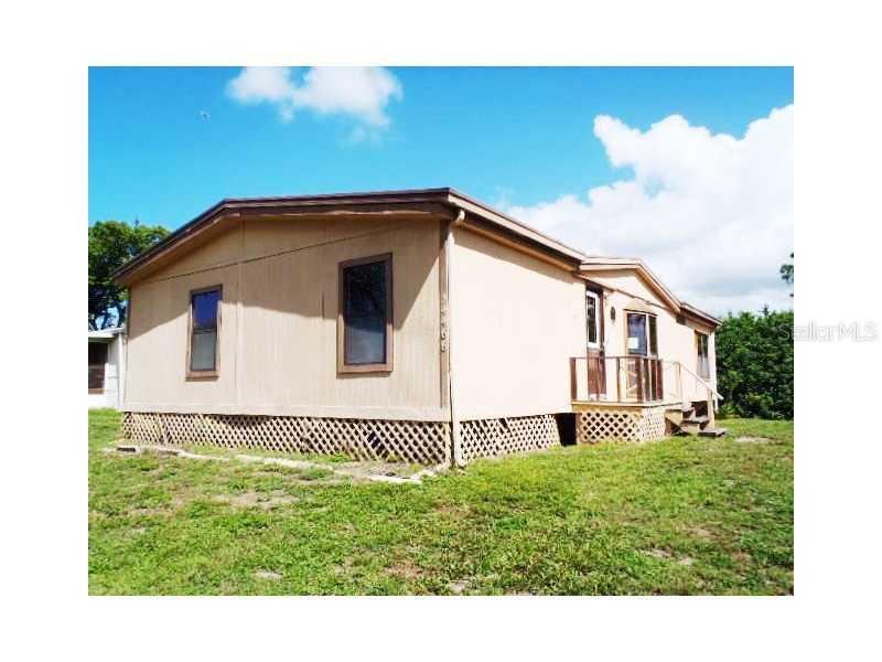 14466 Pambar Ave., Port Charlotte, FL 33953