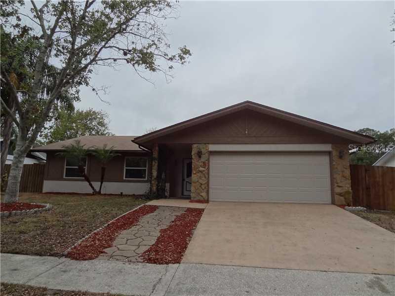 3924 Kestrel St., Palm Harbor, FL 34683