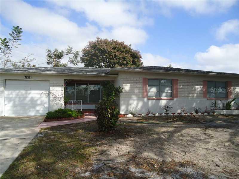 3693 25th Ave., St Petersburg, FL 33713