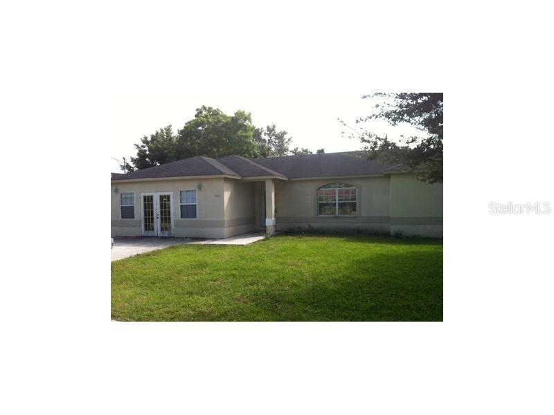 303 29th St., Palmetto, FL 34221