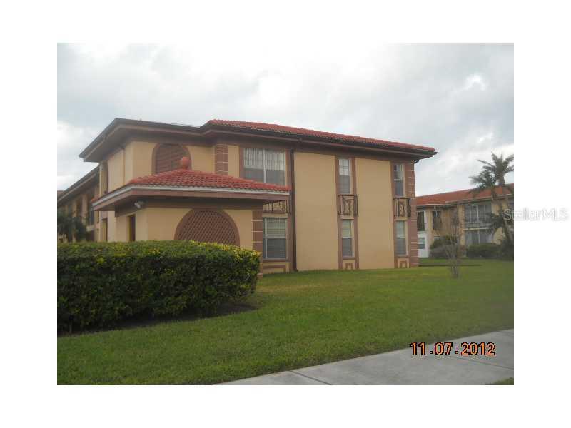 10280 Imperial Point Dr. #21, Largo, FL 33774