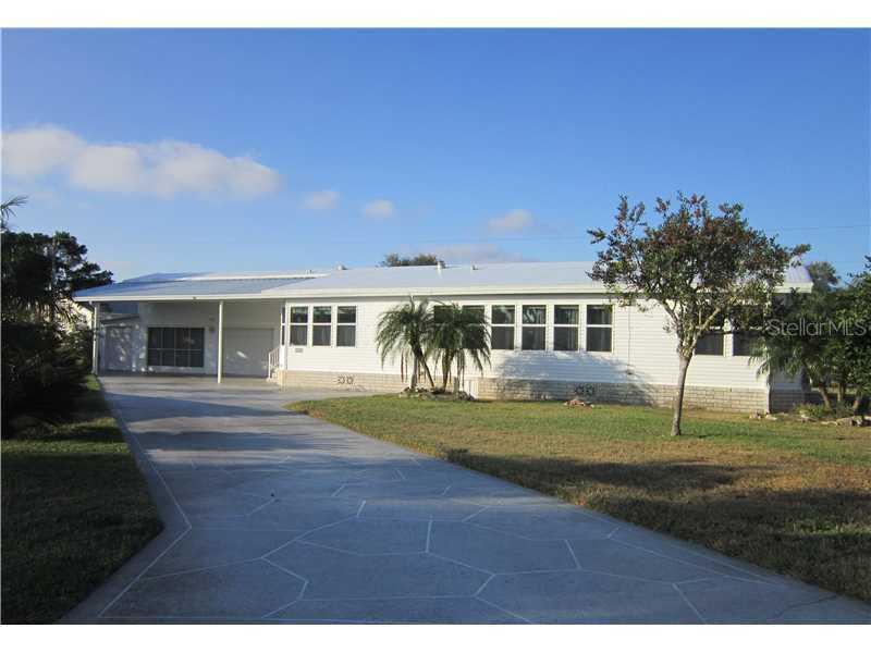 177 Revere Ct., Palm Harbor, FL 34684