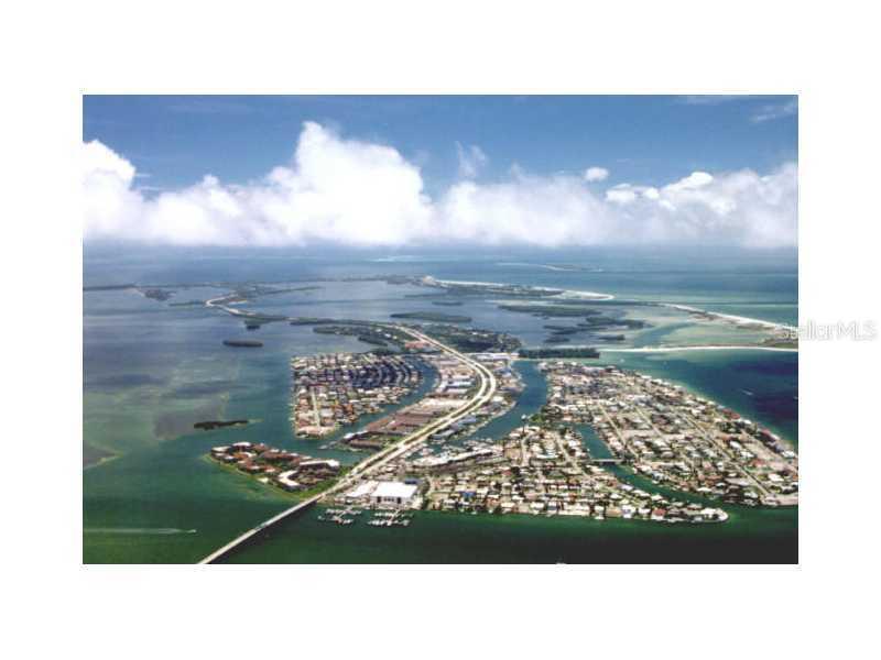 425 3rd Ave., Tierra Verde, FL 33715