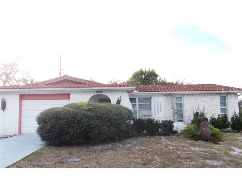 9005 Collage Ln., Port Richey, FL 34668