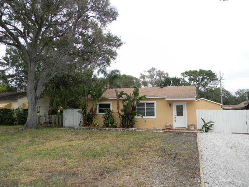 800 60th St., Gulfport, FL 33707