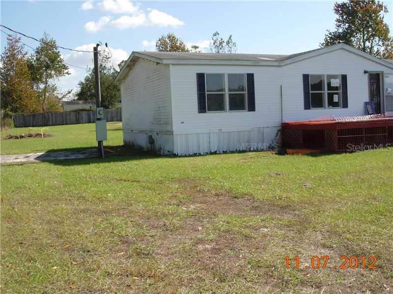 7362 Byster Ln., Brooksville, FL 34601