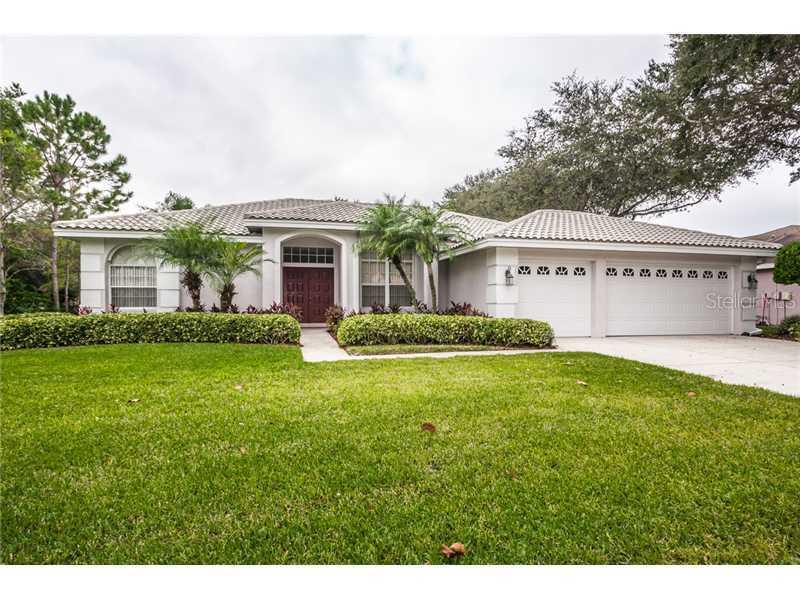 490 Purple Finch Way, Palm Harbor, FL 34683