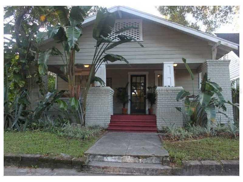 2638 Burlington Ave., St Petersburg, FL 33713