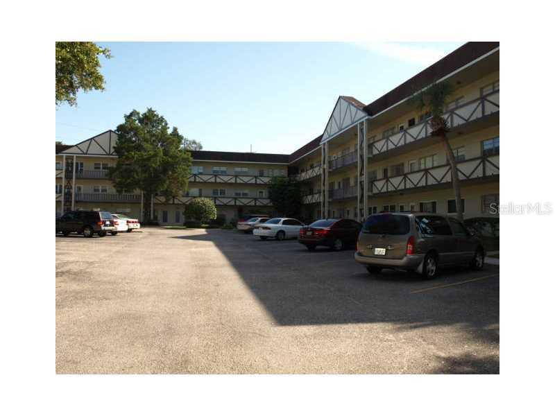 2463 Brazilia Dr. #43, Clearwater, FL 33763