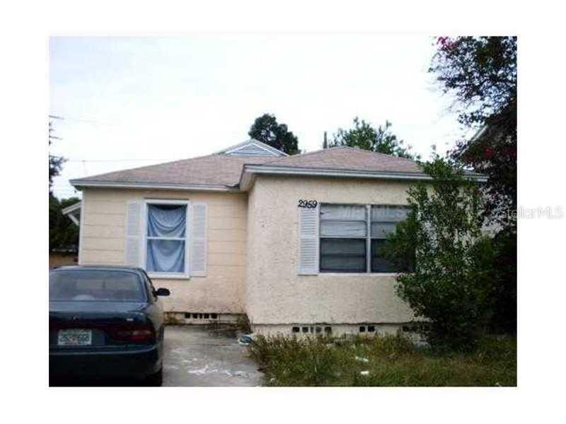 2959 6th Ave., St Petersburg, FL 33712