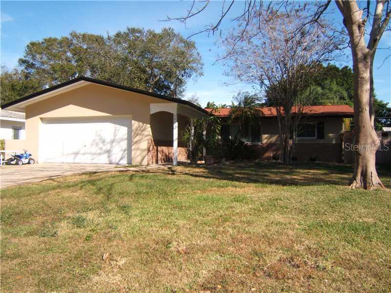 5971 Hillside St., Seminole, FL 33772