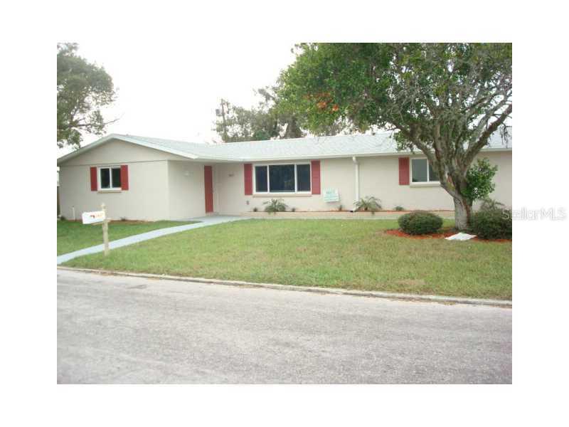 3447 Peterborough St., Holiday, FL 34690