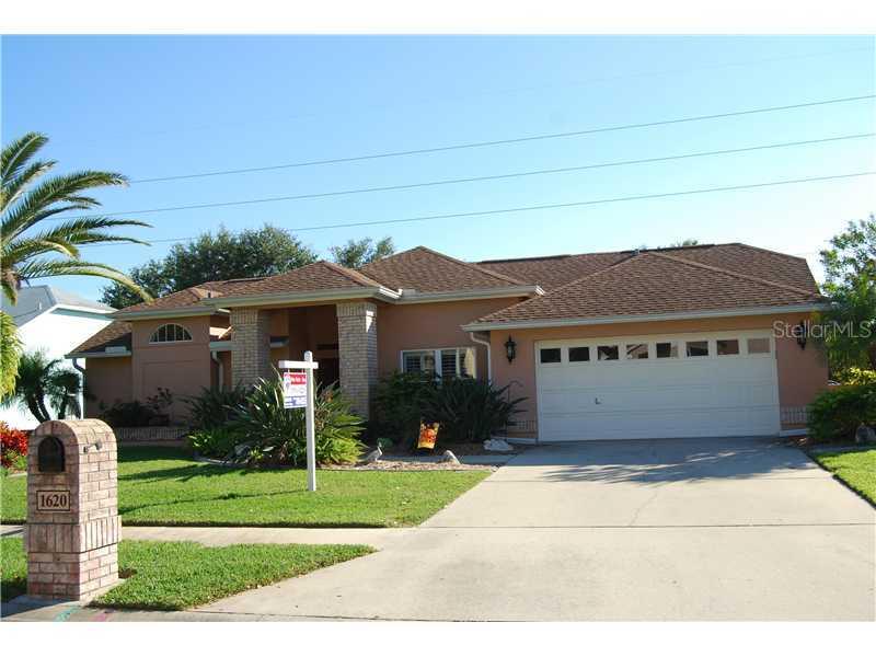1620 Cobble Ct., Palm Harbor, FL 34683