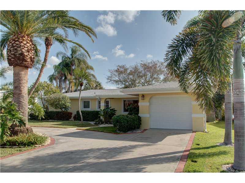 317 173rd Ave., North Redington Beach, FL 33708