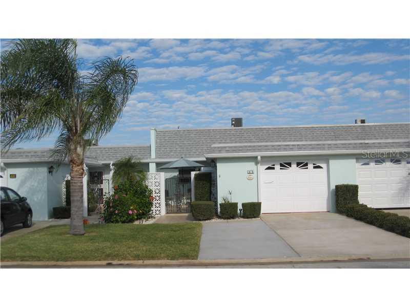 575 Boca Ciega Point Blvd. #1403, St Petersburg, FL 33708