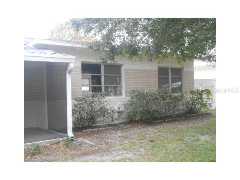 6631 17th Ln., St Petersburg, FL 33702