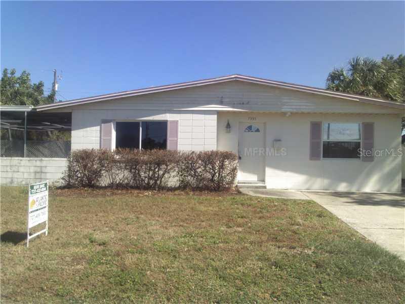 7395 18th St., St Petersburg, FL 33702