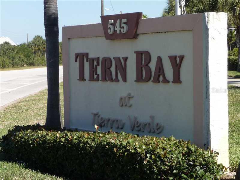 545 Pinellas Bayway South #301, Tierra Verde, FL 33715