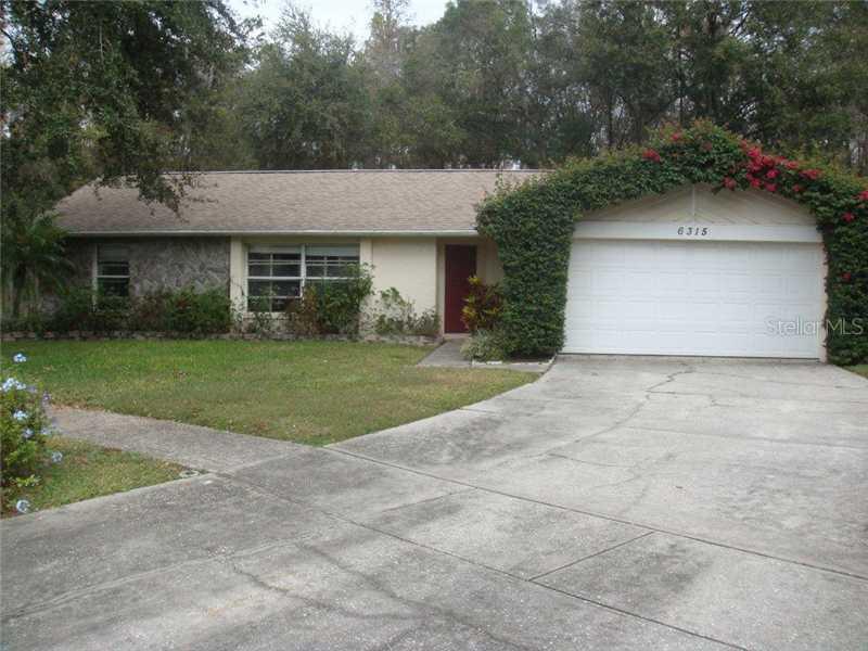 6315 Forrestal Dr., Tampa, FL 33625