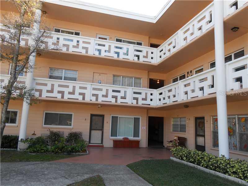 2435 Sumatran Way #49, Clearwater, FL 33763