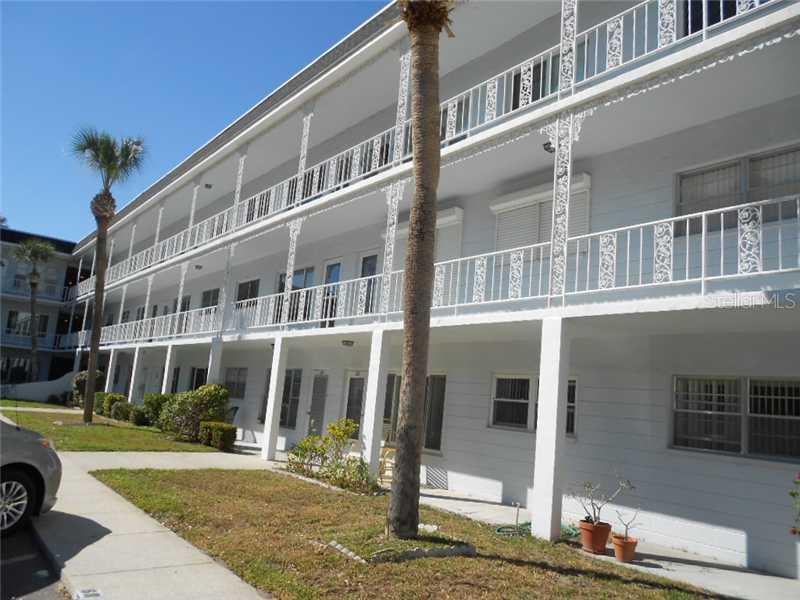2002 Australia Way #18, Clearwater, FL 33763