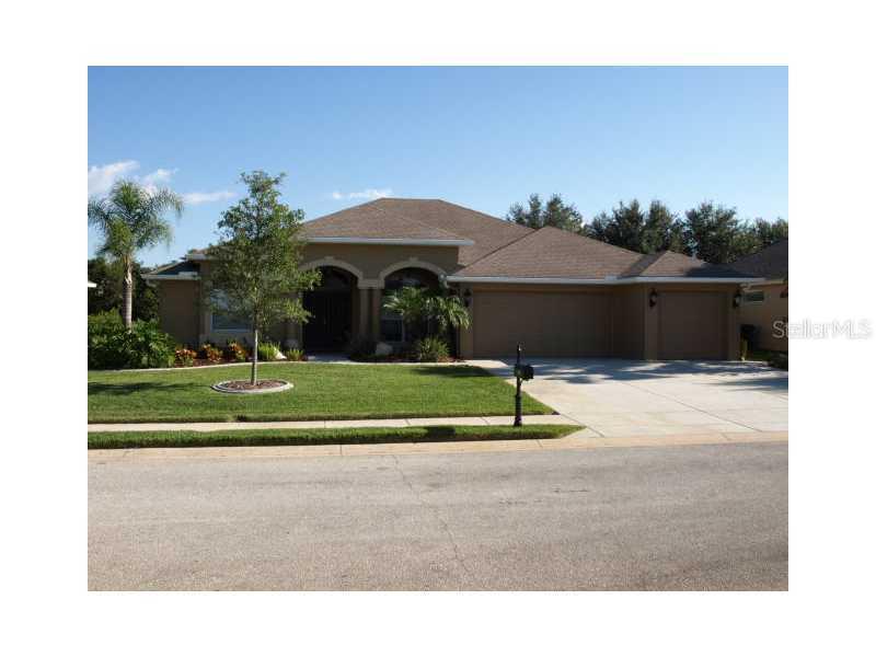 2325 Edelweiss Loop, Trinity, FL 34655