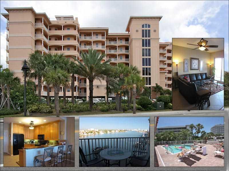 530 S Gulfview Blvd. #603, Clearwater, FL 33767