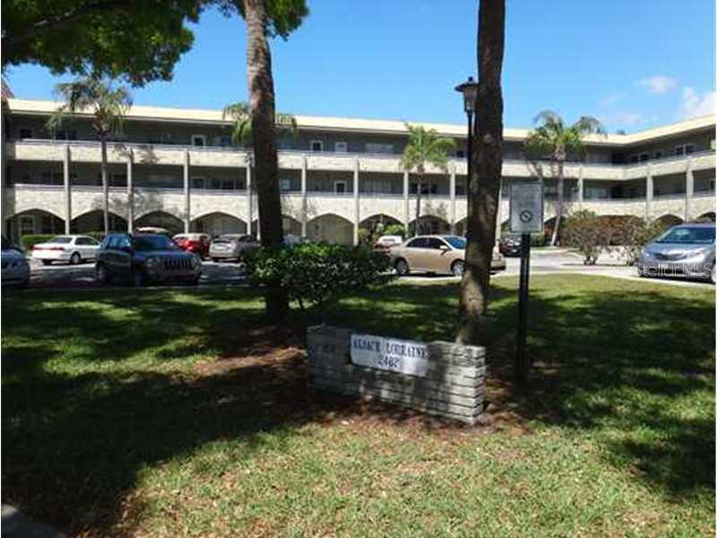 2462 Brazilia Dr. #80, Clearwater, FL 33763