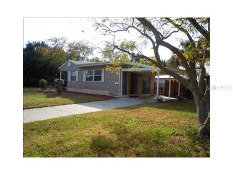 110 61st St., St Petersburg, FL 33710