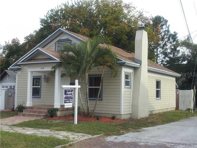 1014 10th Ave., St Petersburg, FL 33705