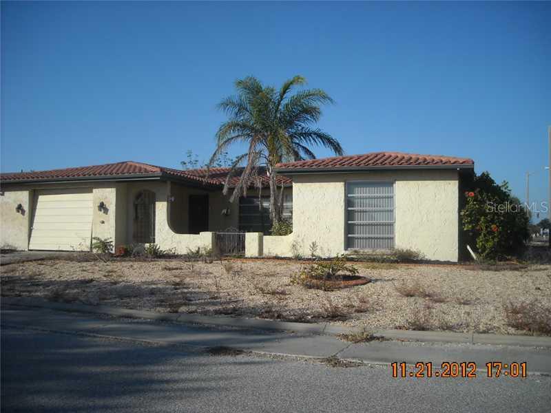 7141 Brentwood Dr., Port Richey, FL 34668