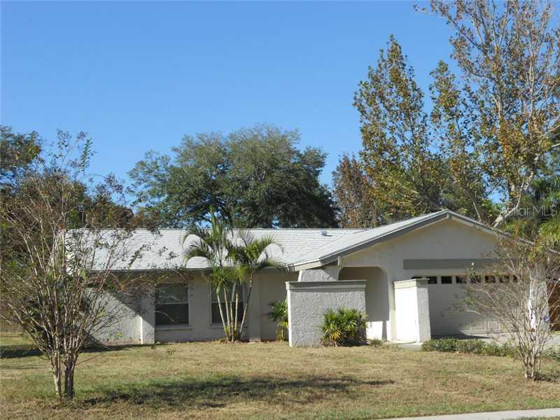 3910 Lake St George Dr., Palm Harbor, FL 34684