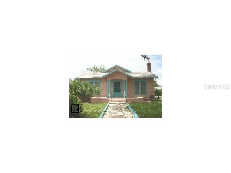 3119 7th Ave., St Petersburg, FL 33713
