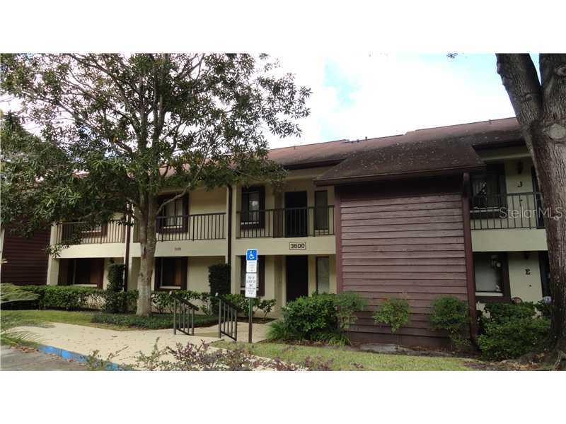 3600 Magnolia Ridge Cir. #I, Palm Harbor, FL 34684