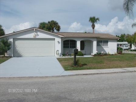 10101 Kingswood Ln., Port Richey, FL 34668