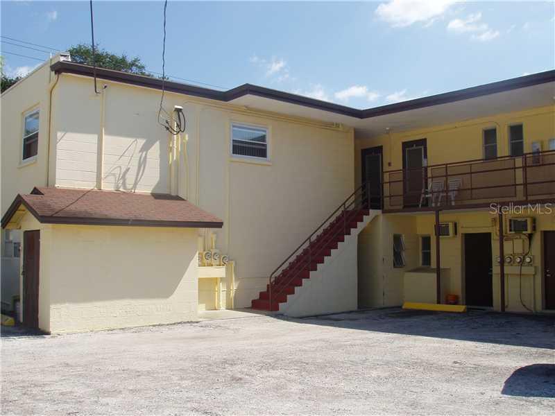 Central Ave., St Petersburg, FL 33710