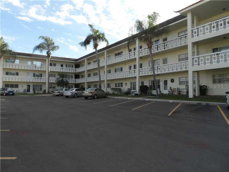 2451 Canadian Way #37, Clearwater, FL 33763