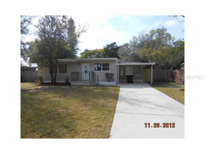 1324 Essex Dr., St Petersburg, FL 33710