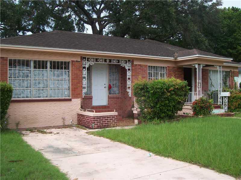 2432 Melrose Ave., St Petersburg, FL 33712