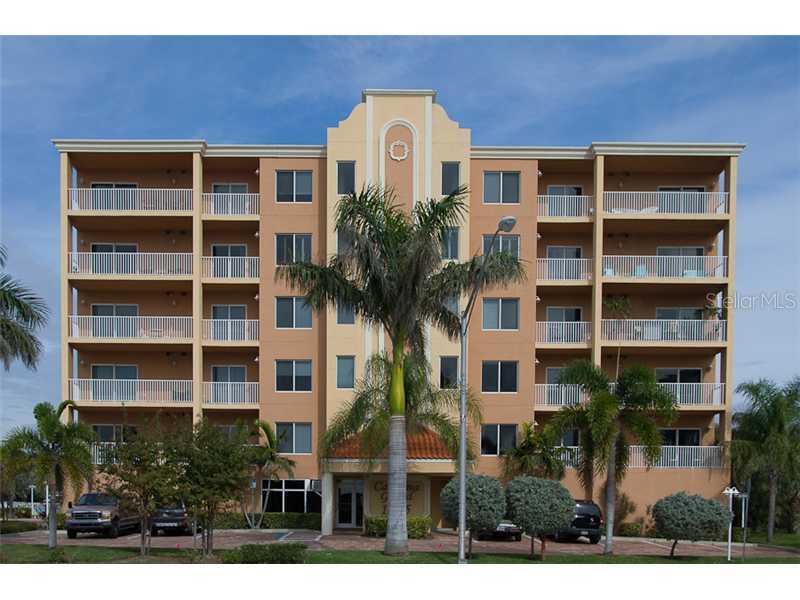 11455 Gulf Blvd. #100, Treasure Island, FL 33706