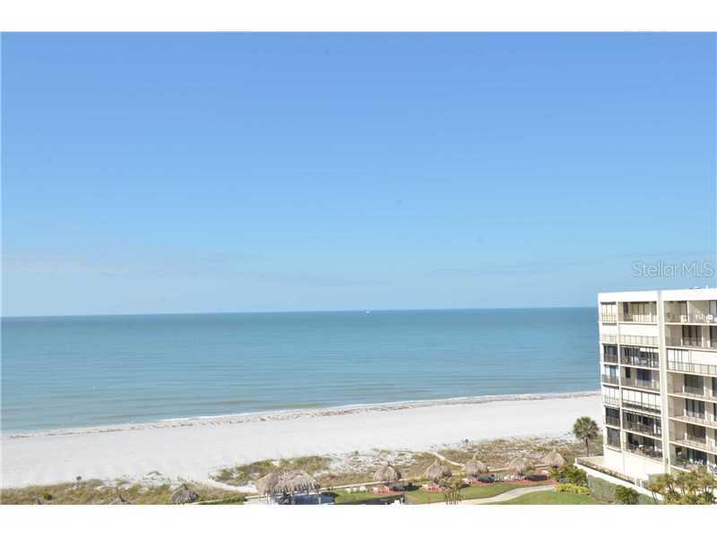 1430 Gulf Blvd. #803, Clearwater, FL 33767