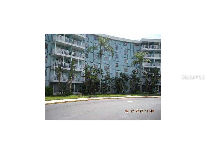 3315 58th Ave. #411, St Petersburg, FL 33712