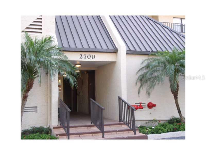 2700 Cove Cay Dr. #3-C, Clearwater, FL 33760