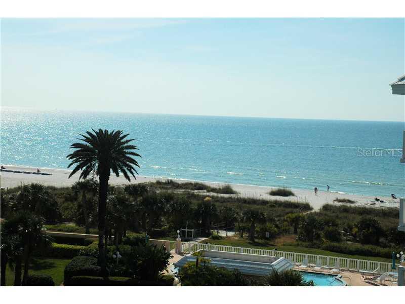 6600 Sunset Way #510, St Pete Beach, FL 33706