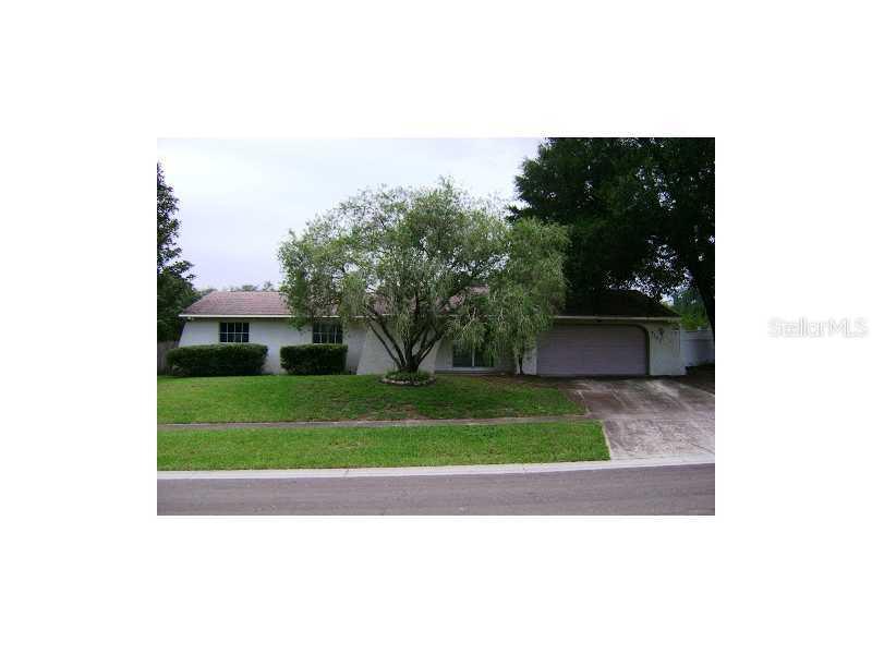 2347 Merrily Cir., Seffner, FL 33584