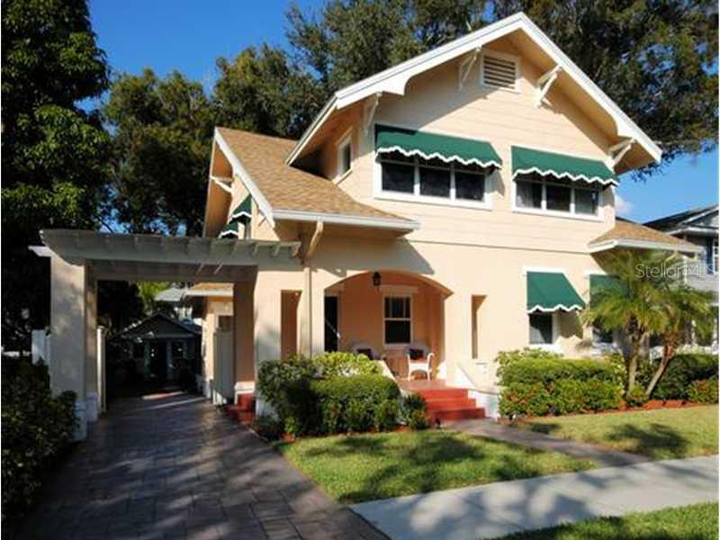 535 15th Ave., St Petersburg, FL 33704