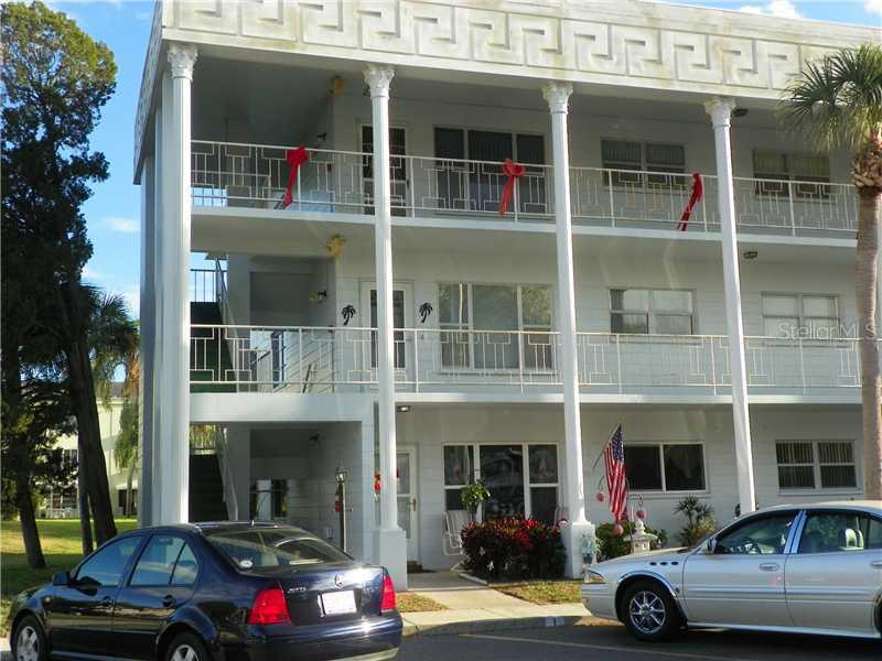 2449 Columbia Dr. #49, Clearwater, FL 33763
